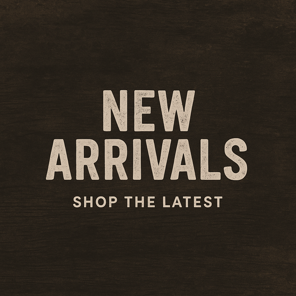 New Arrivals