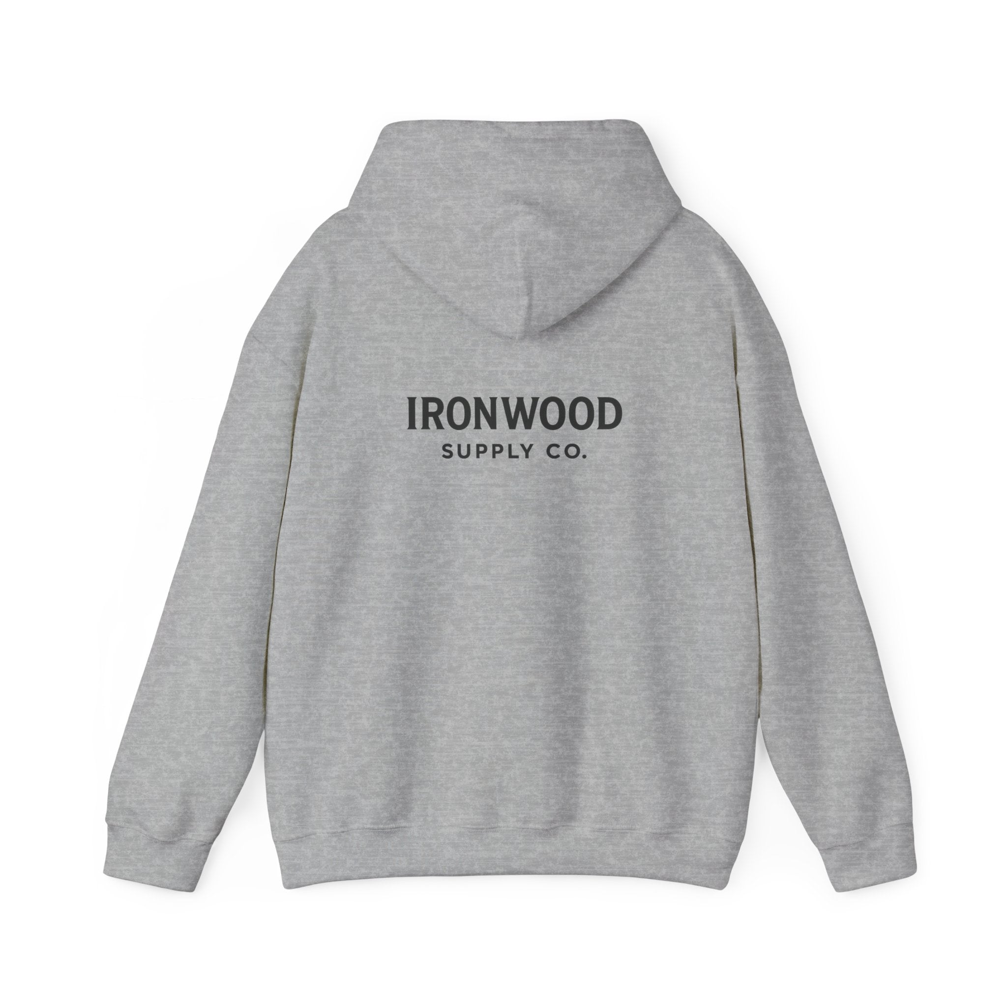 Playful Bear Hoodie - Cozy Unisex Sweatshirt, Perfect Gift for Animal Lovers, Casual Wear, Relaxed Vibes, Funny Graphic Hoodie