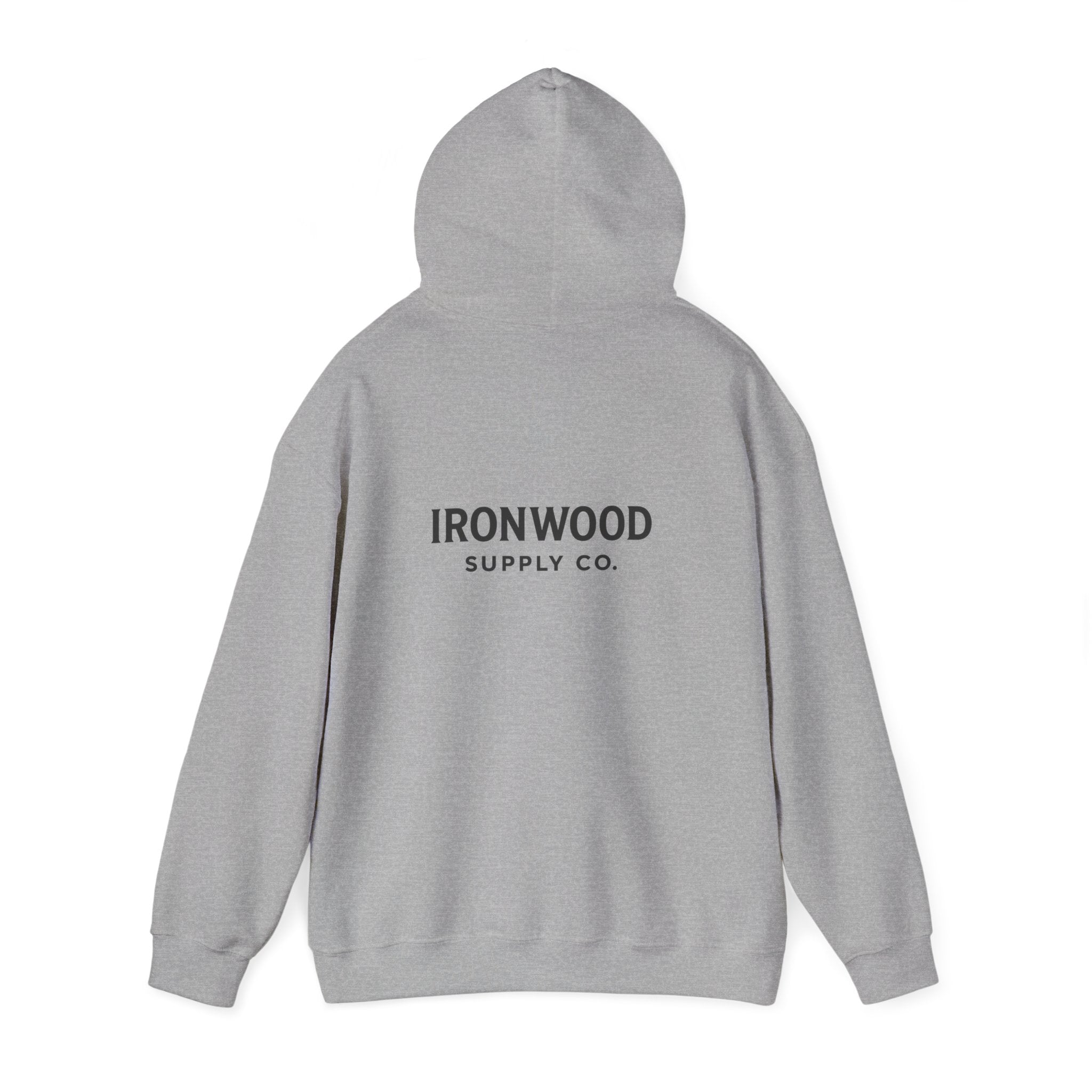 Playful Bear Hoodie - Cozy Unisex Sweatshirt, Perfect Gift for Animal Lovers, Casual Wear, Relaxed Vibes, Funny Graphic Hoodie