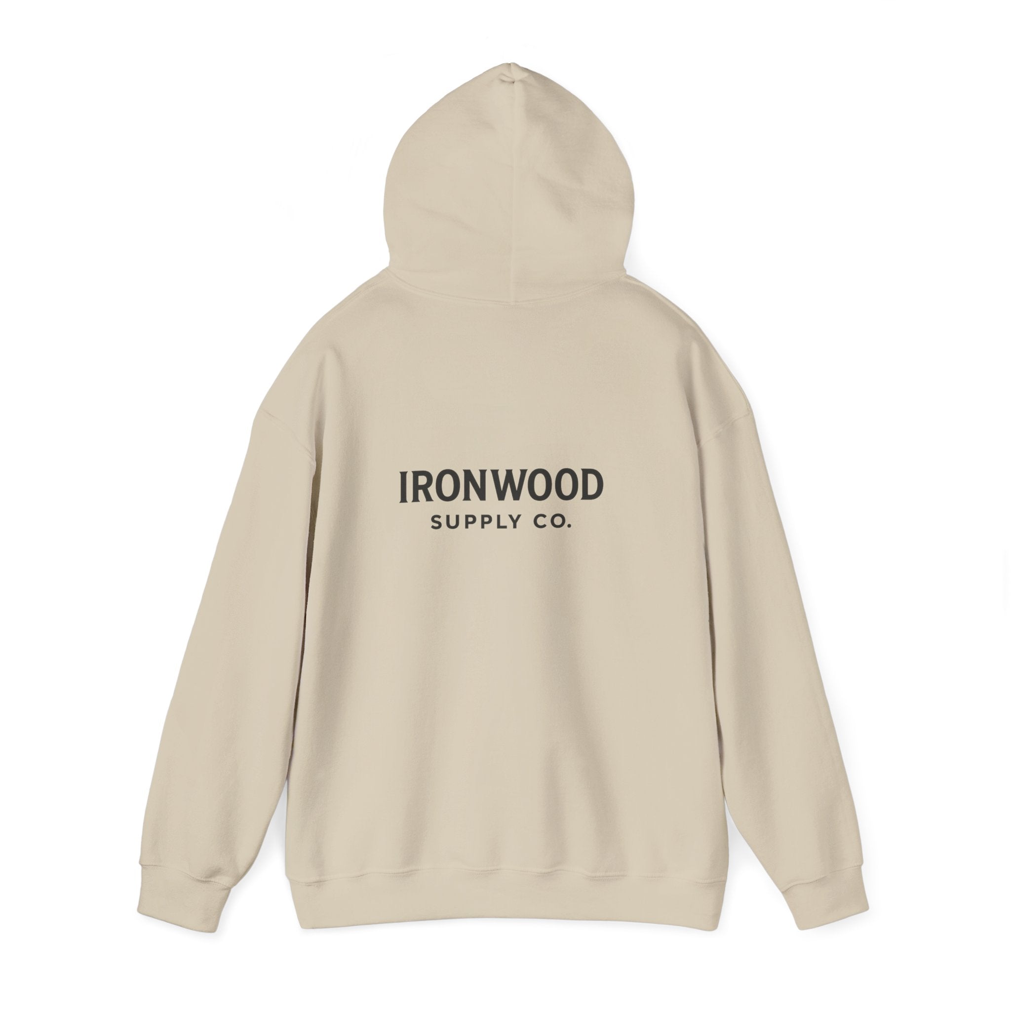 Playful Bear Hoodie - Cozy Unisex Sweatshirt, Perfect Gift for Animal Lovers, Casual Wear, Relaxed Vibes, Funny Graphic Hoodie