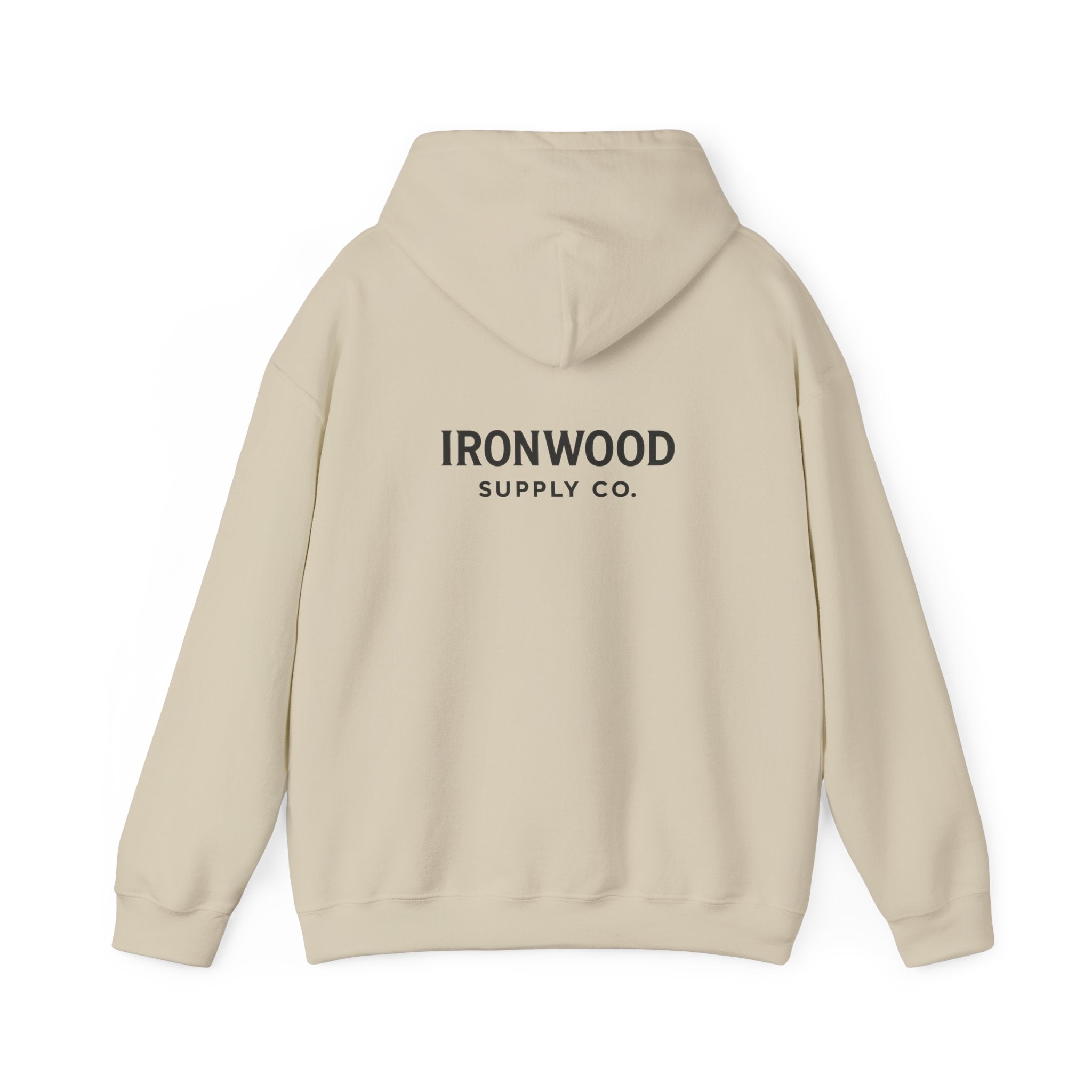 Playful Bear Hoodie - Cozy Unisex Sweatshirt, Perfect Gift for Animal Lovers, Casual Wear, Relaxed Vibes, Funny Graphic Hoodie