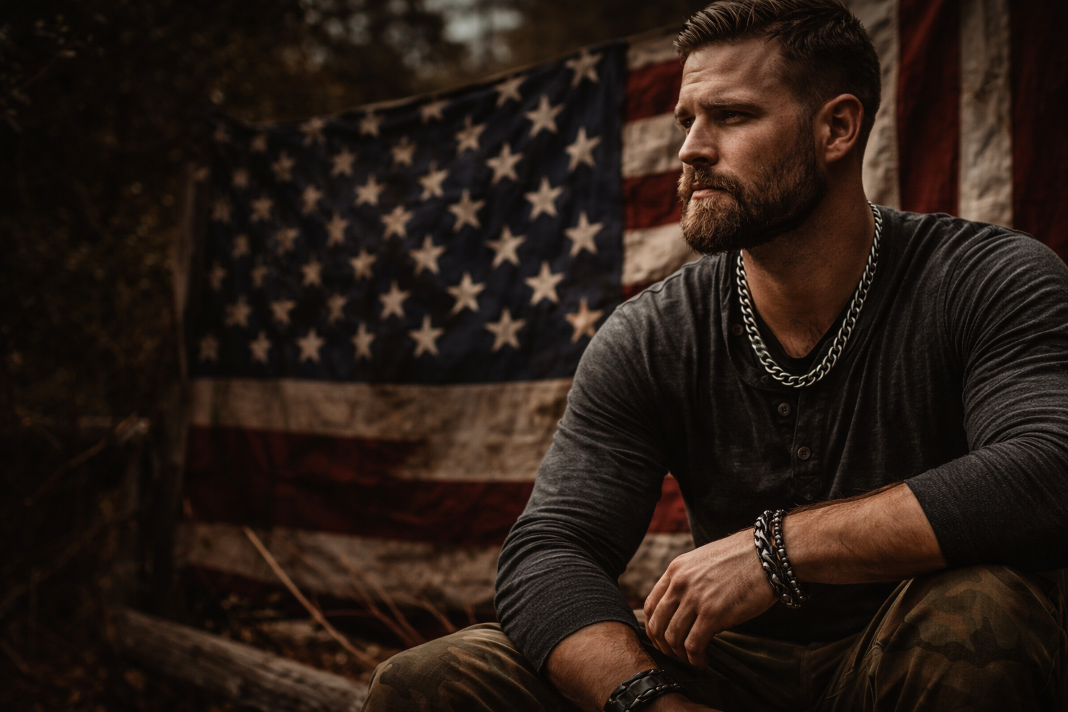 Built to Last. Made to Perform.