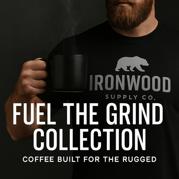 Fuel the Grind Collection