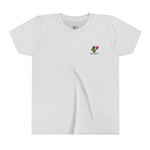 Playful Youth Tee with Fun Dill Design, Funny Gift for Kids, Summer Fashion, Birthday Gift, Quirky Graphic Tee, Casual Wear