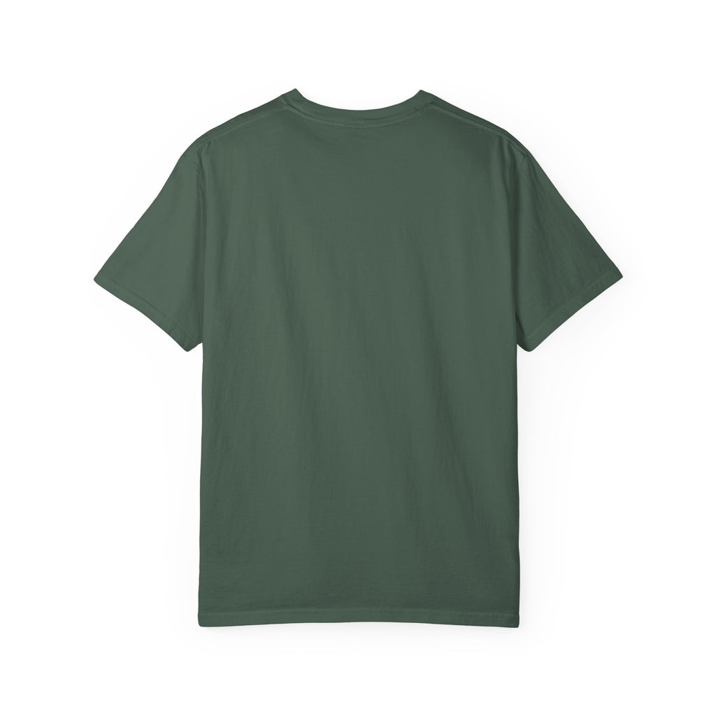 Grill Sergeant T-Shirt | Funny BBQ Apparel, Unisex Gift, Father's Day, Cookout Outfit, Summer Party Wear