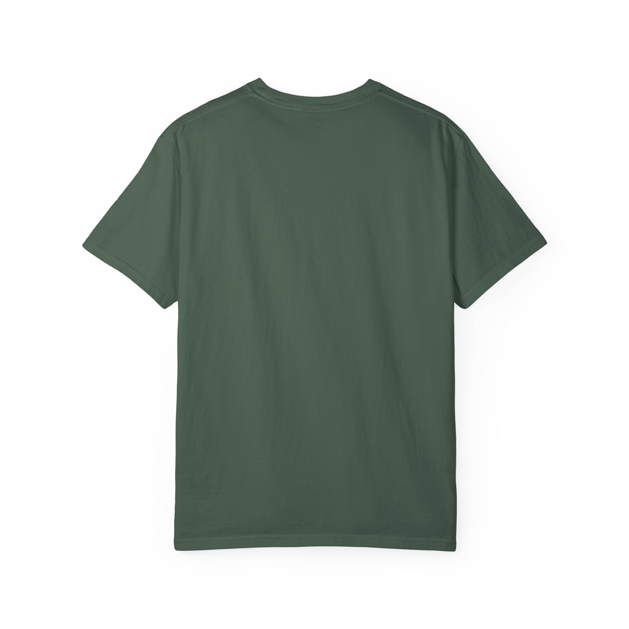 Grill Sergeant T-Shirt | Funny BBQ Apparel, Unisex Gift, Father's Day, Cookout Outfit, Summer Party Wear