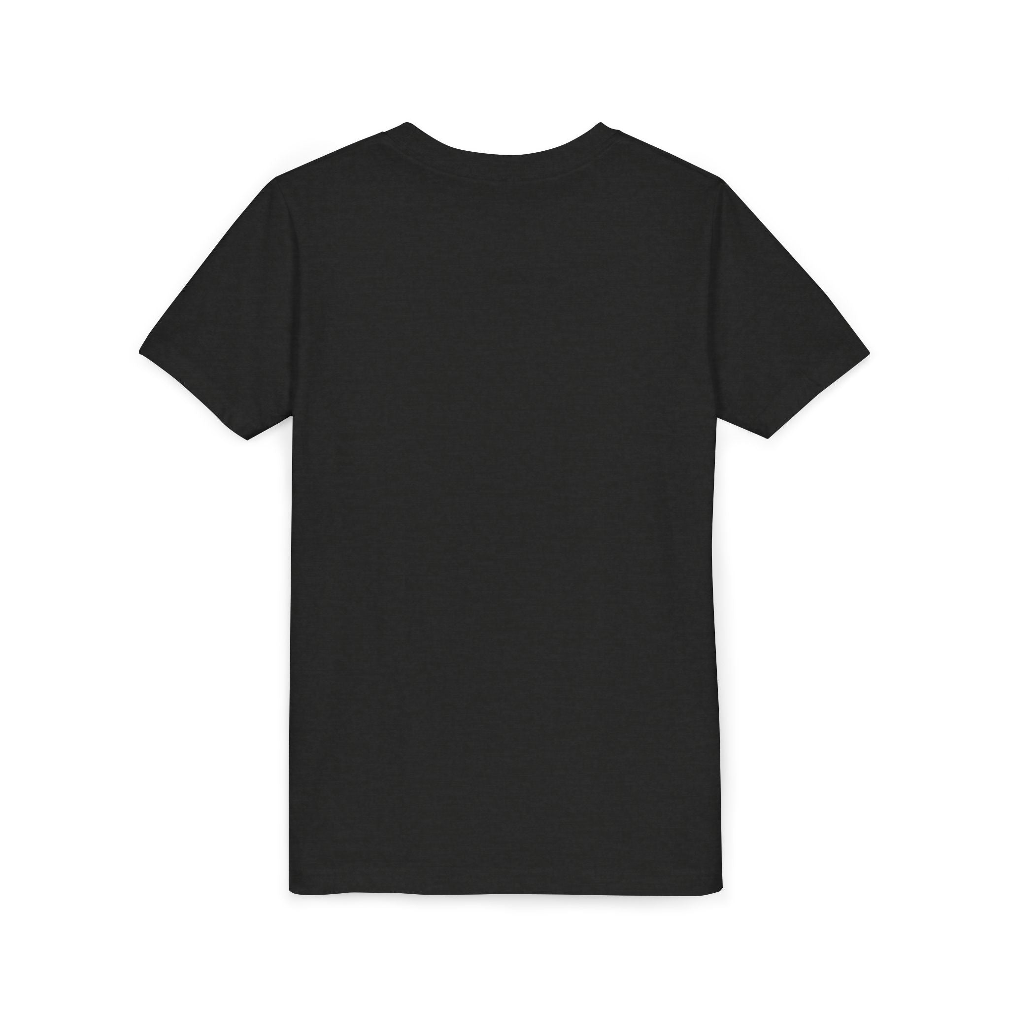 Youth Short Sleeve Tee - Will Run for Touchdowns and Donuts, Fun Sports Shirt, Gift for Young Athletes, Birthday, Back to School, [...]