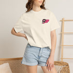 Baseball Is Strong Breast Cancer Awareness T-Shirt