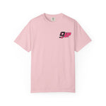 Baseball Is Strong Breast Cancer Awareness T-Shirt