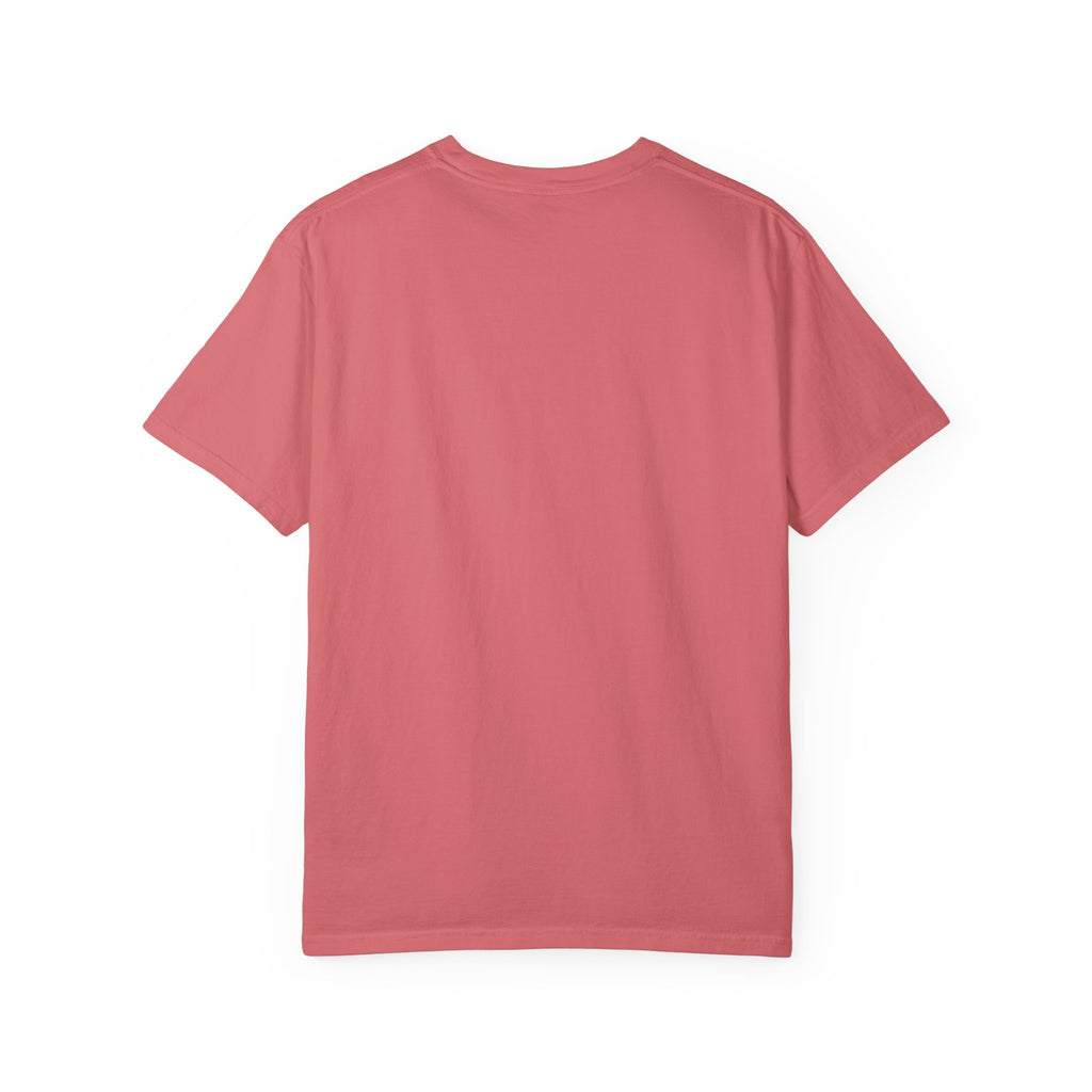 Southern Football Vibe Unisex T-shirt, Casual Wear, Gift for Sports Fans, Tailgate Apparel, Southern Culture Tee