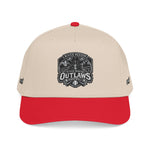Mid Profile Baseball Cap