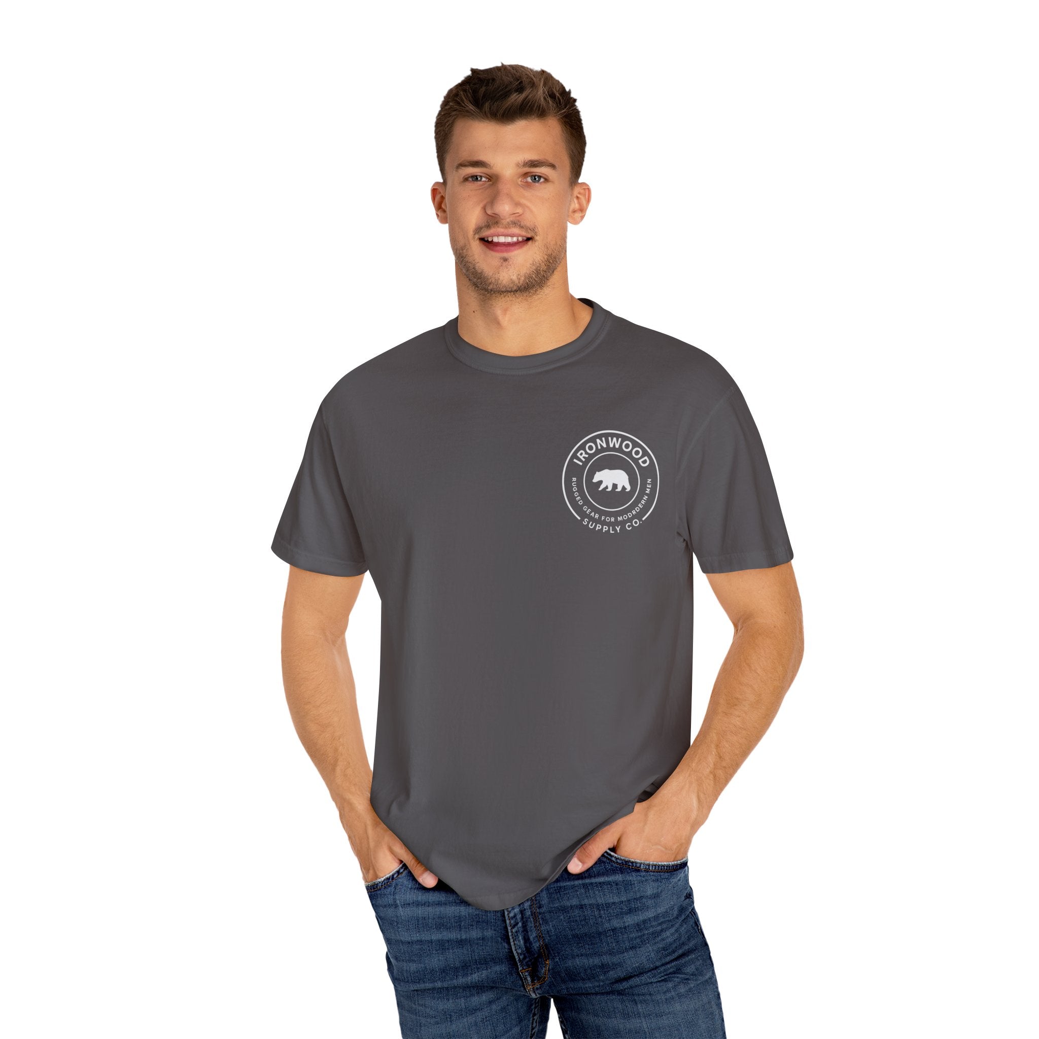 Funny Unisex T-Shirt for Overthinkers, Casual Wear, Gift for Friends, Brain Workout Tee, Humor T-Shirt, Everyday Comfort Top