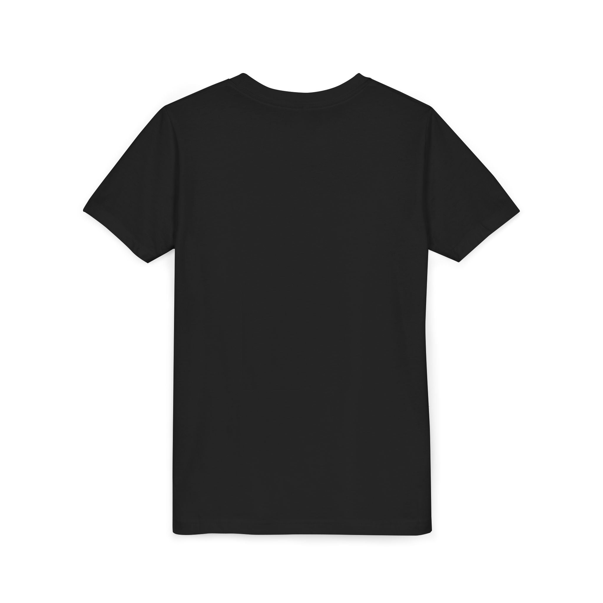 Youth Short Sleeve Tee - Will Run for Touchdowns and Donuts, Fun Sports Shirt, Gift for Young Athletes, Birthday, Back to School, [...]