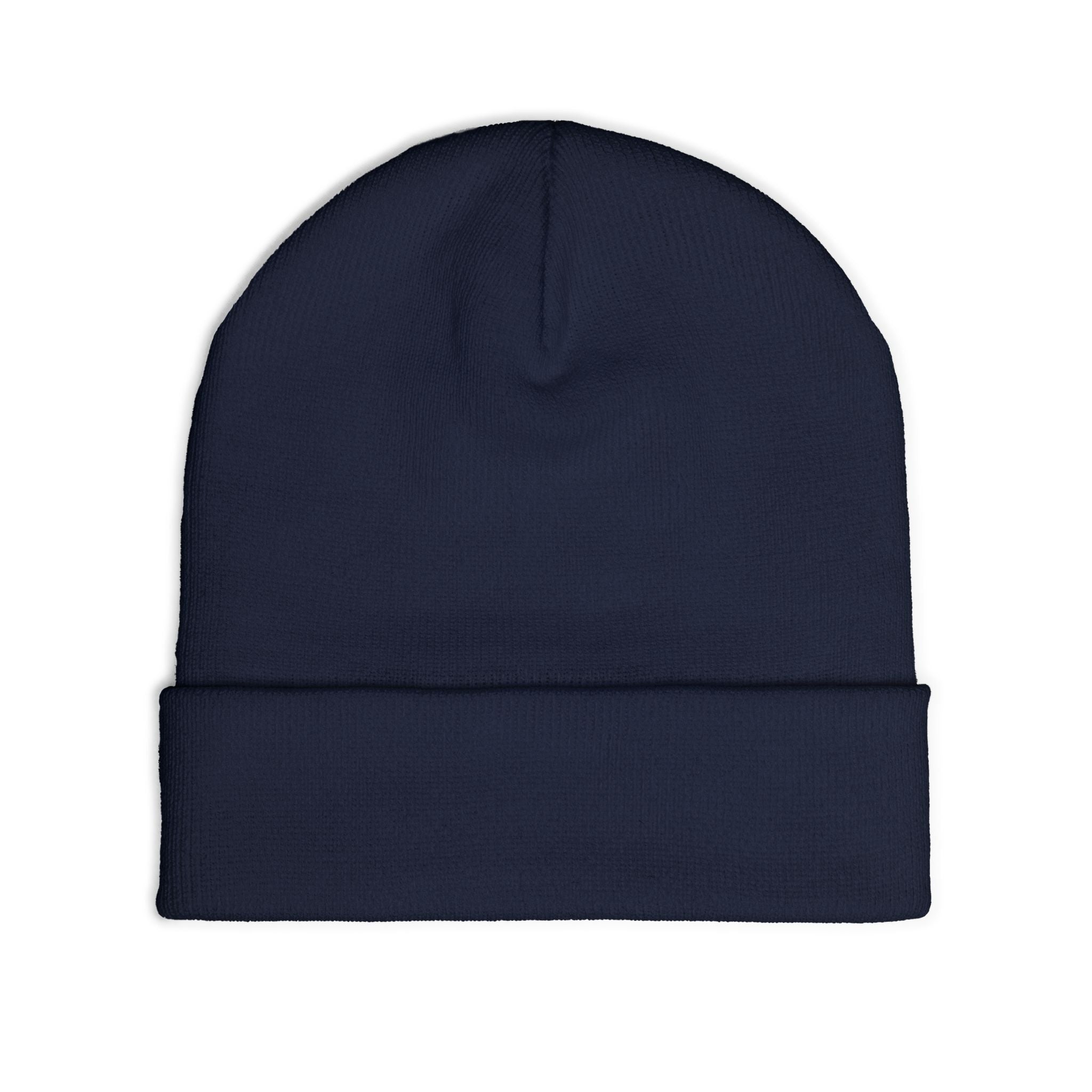 Embroidered Knit Beanie for Cozy Style, Winter Accessory, Beanie Hat, Unisex Gift, Outdoor Wear, Fashion Beanie, Warm Cap