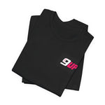 Bubble Gum Bomb Squad Tee — Retro Baseball Graphic T-Shirt