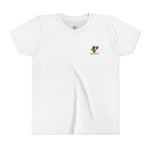 Playful Youth Tee with Fun Dill Design, Funny Gift for Kids, Summer Fashion, Birthday Gift, Quirky Graphic Tee, Casual Wear