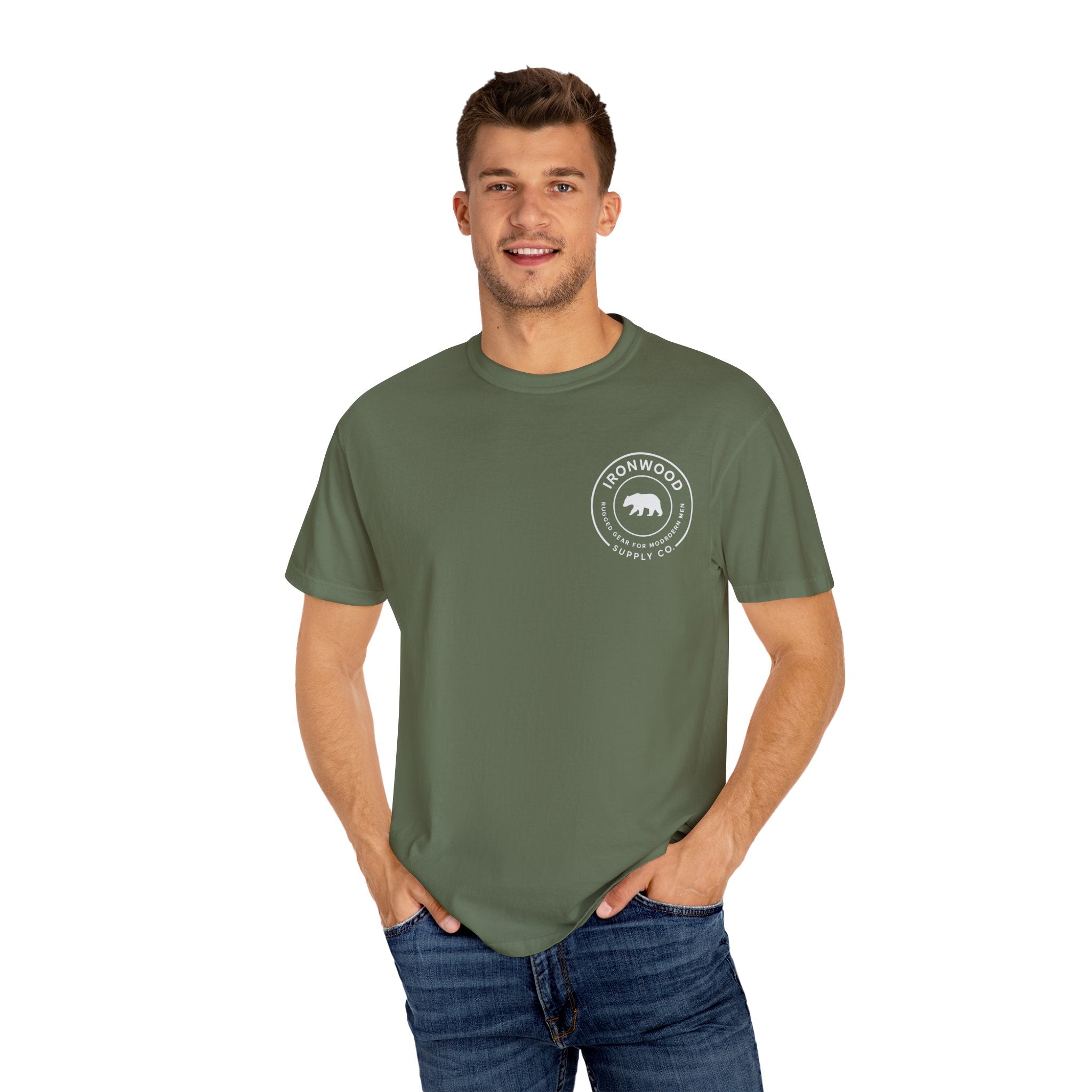 Funny Unisex T-Shirt for Overthinkers, Casual Wear, Gift for Friends, Brain Workout Tee, Humor T-Shirt, Everyday Comfort Top