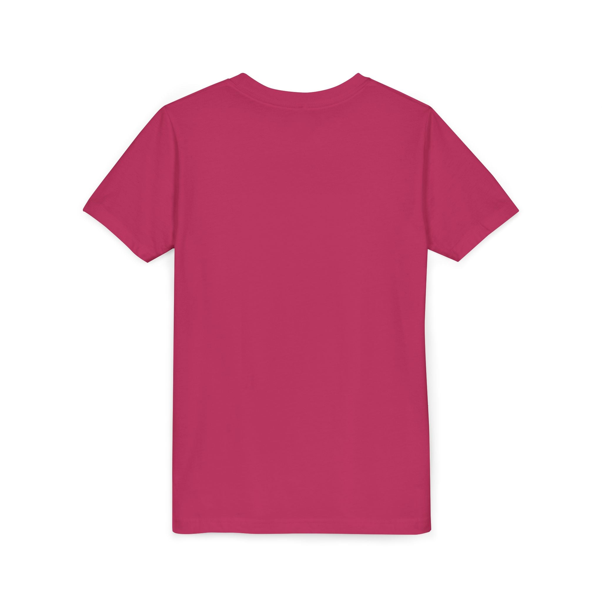 Youth Short Sleeve Tee - Will Run for Touchdowns and Donuts, Fun Sports Shirt, Gift for Young Athletes, Birthday, Back to School, [...]