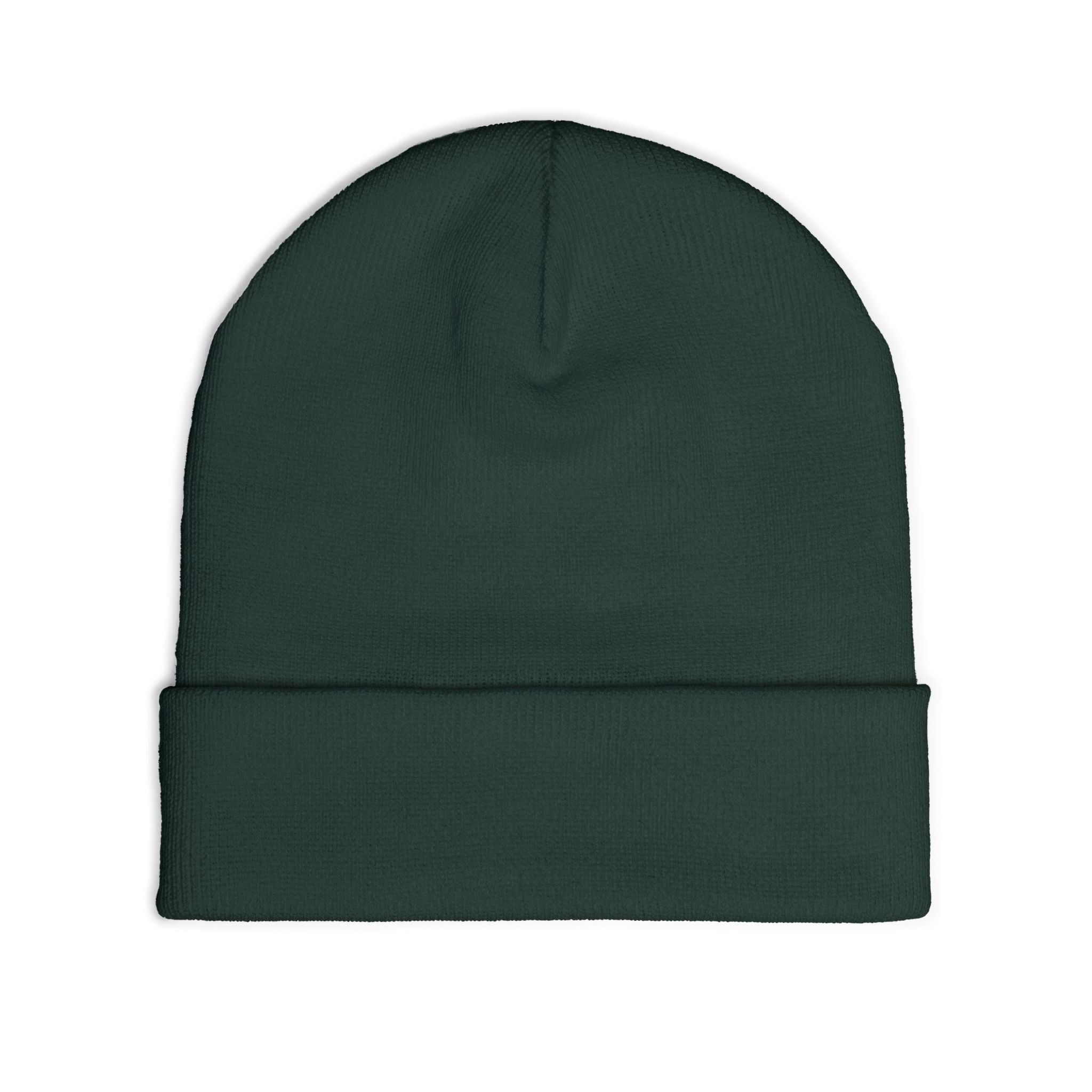 Embroidered Knit Beanie for Cozy Style, Winter Accessory, Beanie Hat, Unisex Gift, Outdoor Wear, Fashion Beanie, Warm Cap