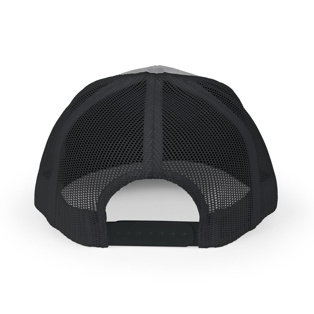 Dill With It Snapback Trucker Cap | Fun Casual Hat for All Occasions | Gifts for Friends, Birthdays, Summer Events