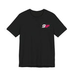 Bubble Gum Bomb Squad Tee — Retro Baseball Graphic T-Shirt
