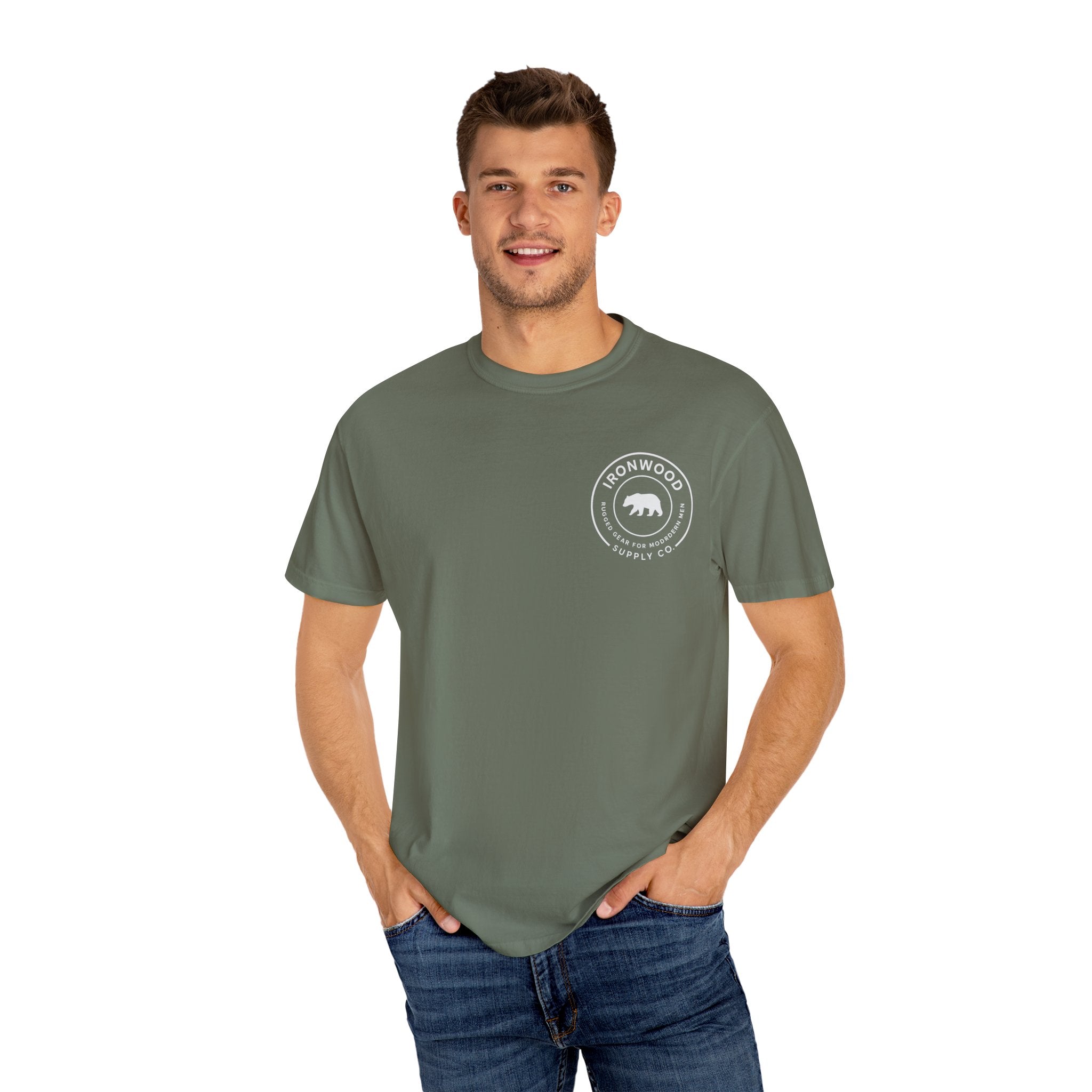Funny Unisex T-Shirt for Overthinkers, Casual Wear, Gift for Friends, Brain Workout Tee, Humor T-Shirt, Everyday Comfort Top