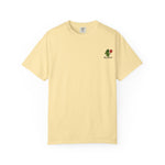 Playful Unisex T-Shirt with Dill With It Design, Funny Pickle Shirt, Casual Tee, Gift for Friends, Summer Vibes, Humor Clothing
