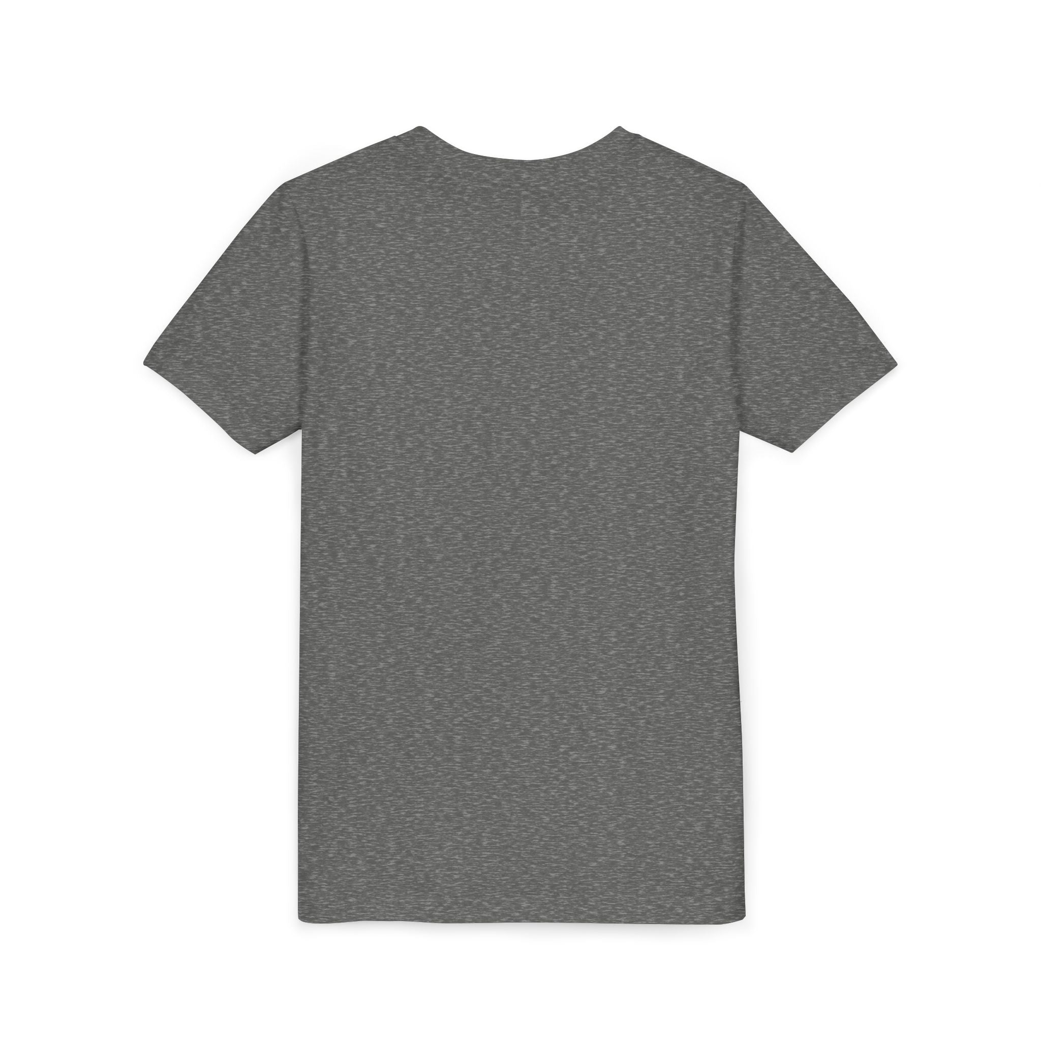Youth Short Sleeve Tee - Will Run for Touchdowns and Donuts, Fun Sports Shirt, Gift for Young Athletes, Birthday, Back to School, [...]