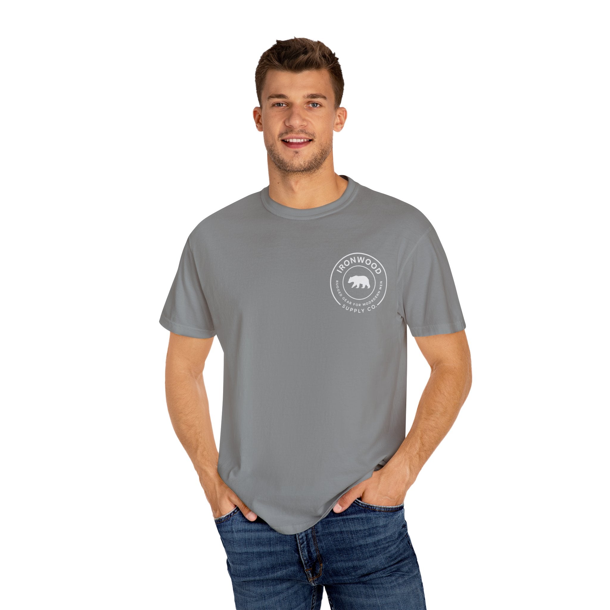 Funny Unisex T-Shirt for Overthinkers, Casual Wear, Gift for Friends, Brain Workout Tee, Humor T-Shirt, Everyday Comfort Top