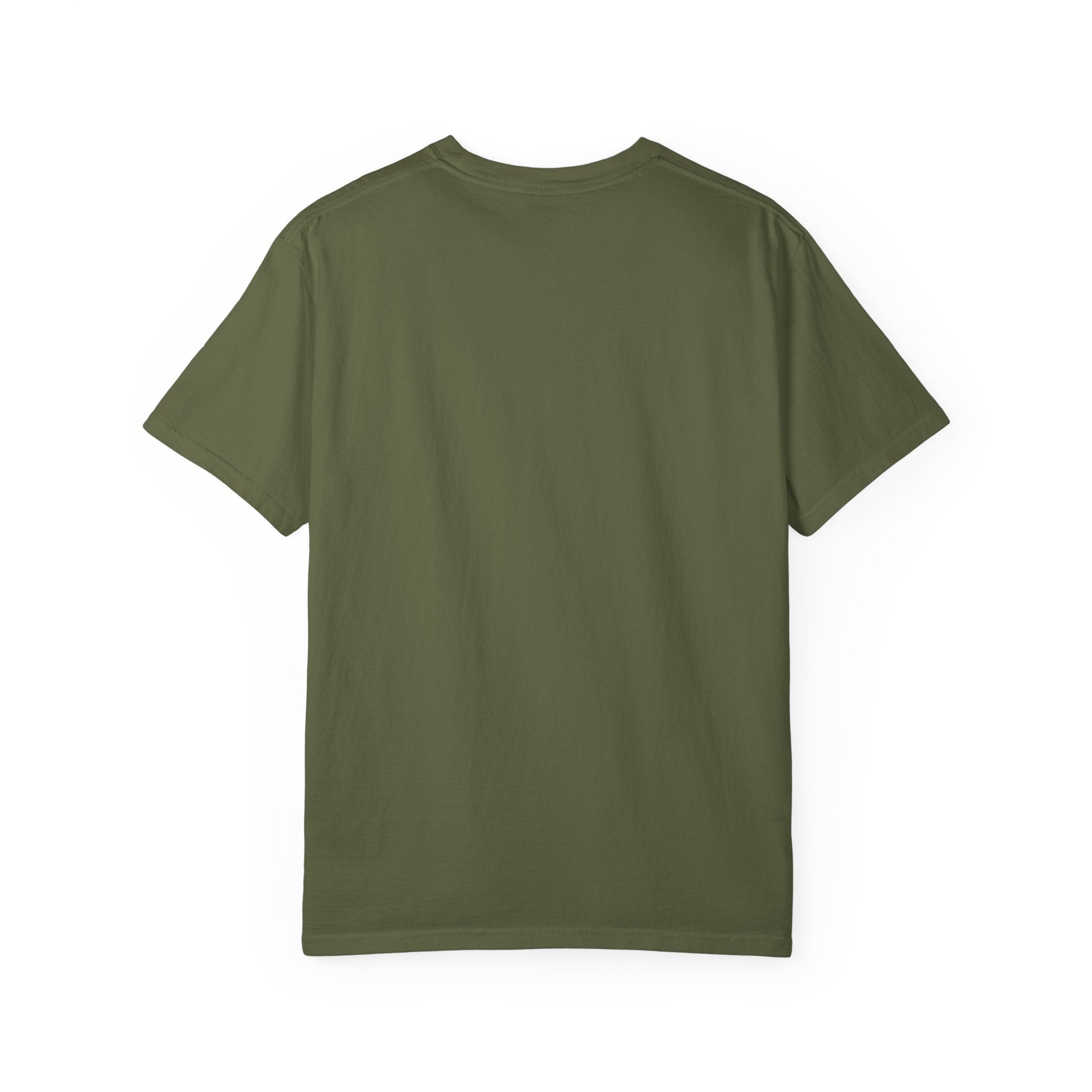 Grill Sergeant T-Shirt | Funny BBQ Apparel, Unisex Gift, Father's Day, Cookout Outfit, Summer Party Wear