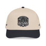 Mid Profile Baseball Cap
