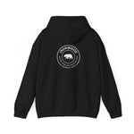 Unisex Fitness Sweatshirt, Squat Ghoul Hoodie, Gym Apparel, Workout Clothing, Halloween Fitness Gear, Gift for Gym Lovers
