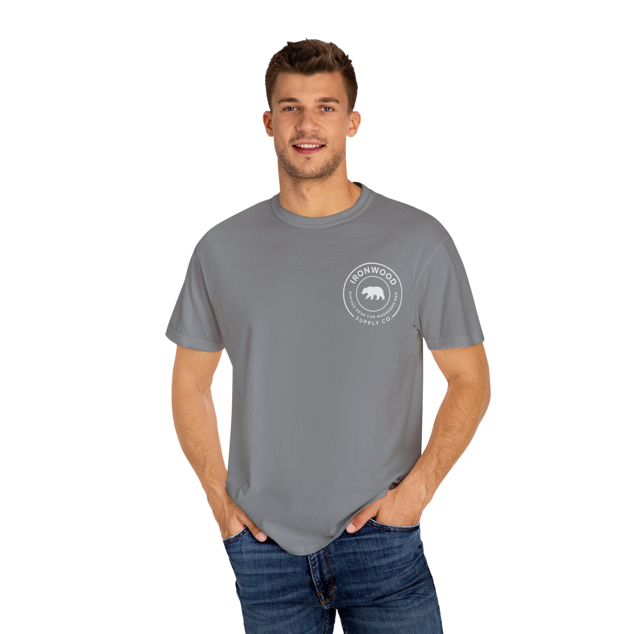 Funny Unisex T-Shirt for Overthinkers, Casual Wear, Gift for Friends, Brain Workout Tee, Humor T-Shirt, Everyday Comfort Top