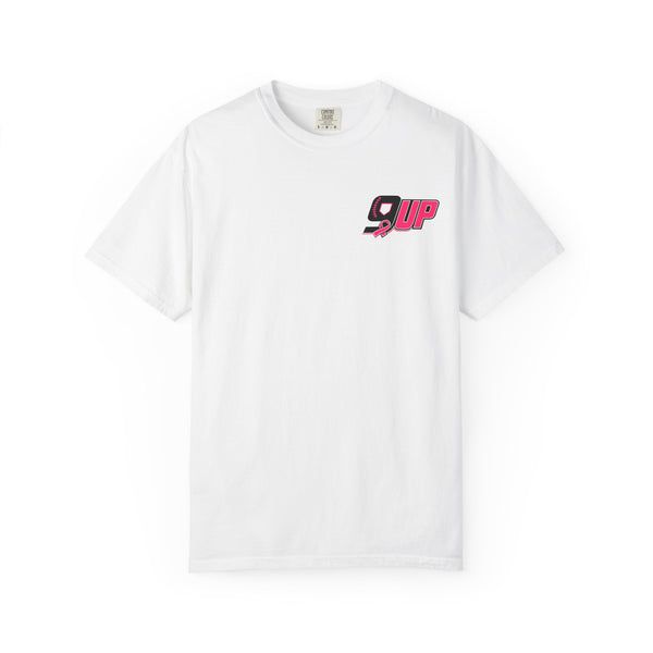 Baseball Is Strong Breast Cancer Awareness T-Shirt