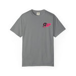 Baseball Is Strong Breast Cancer Awareness T-Shirt