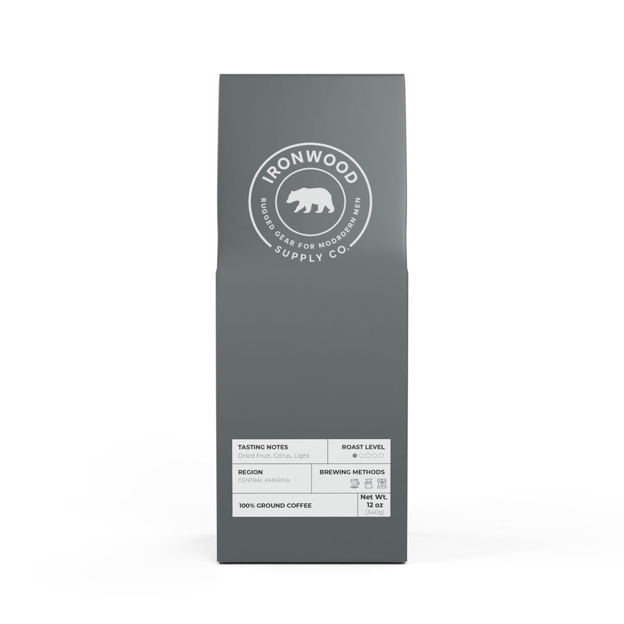High Lakes Coffee Blend (Light Roast)