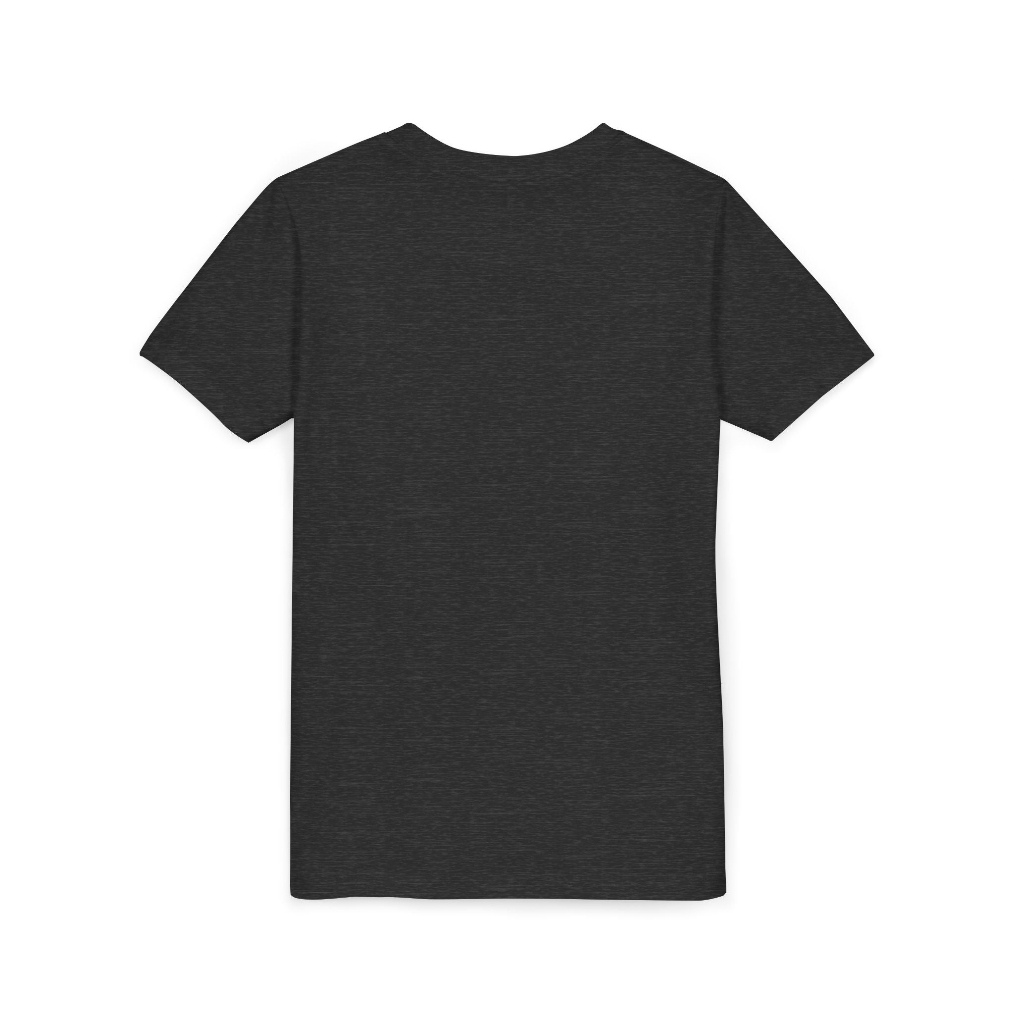 Youth Short Sleeve Tee - Will Run for Touchdowns and Donuts, Fun Sports Shirt, Gift for Young Athletes, Birthday, Back to School, [...]