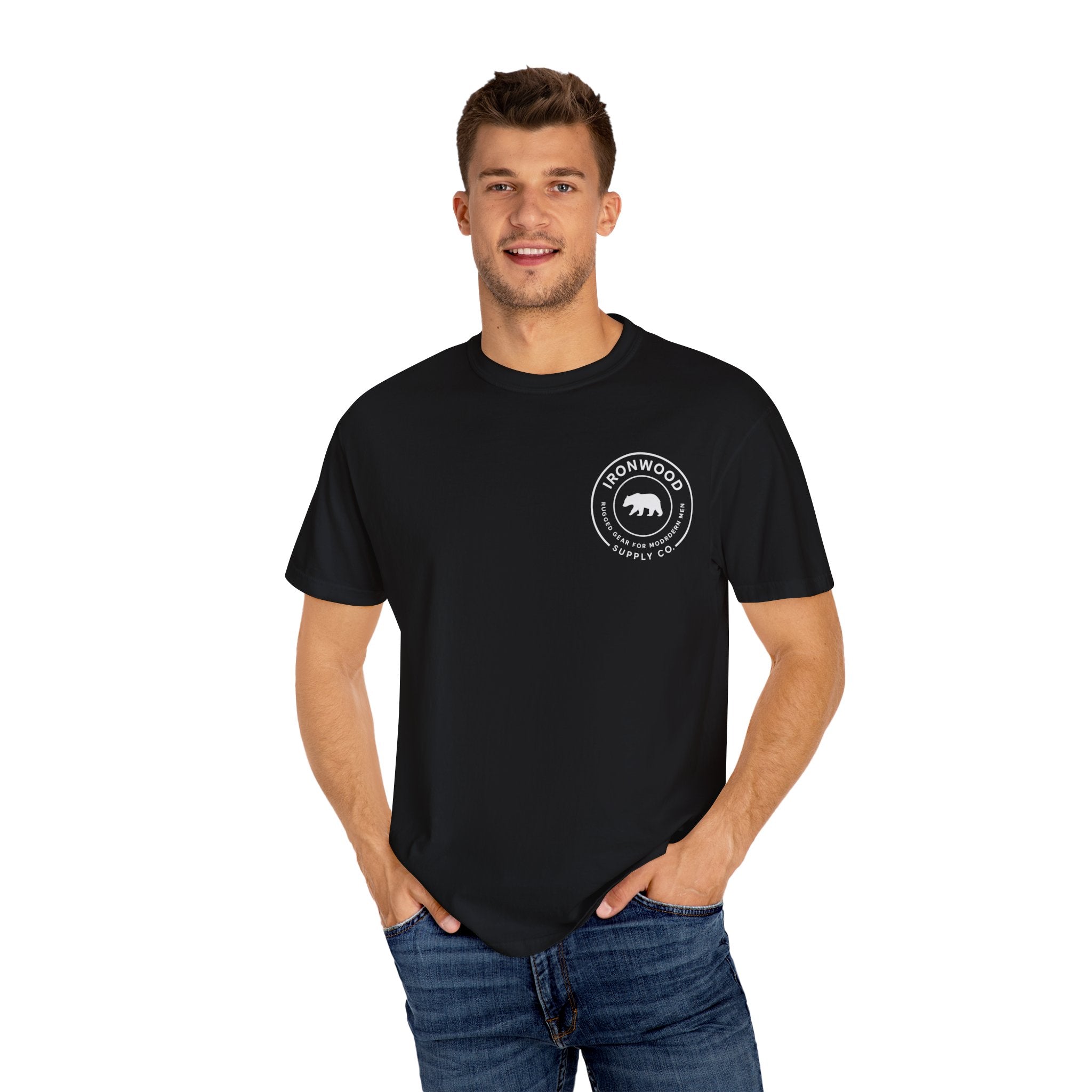 Funny Unisex T-Shirt for Overthinkers, Casual Wear, Gift for Friends, Brain Workout Tee, Humor T-Shirt, Everyday Comfort Top