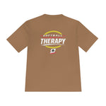 Softball is my Therapy