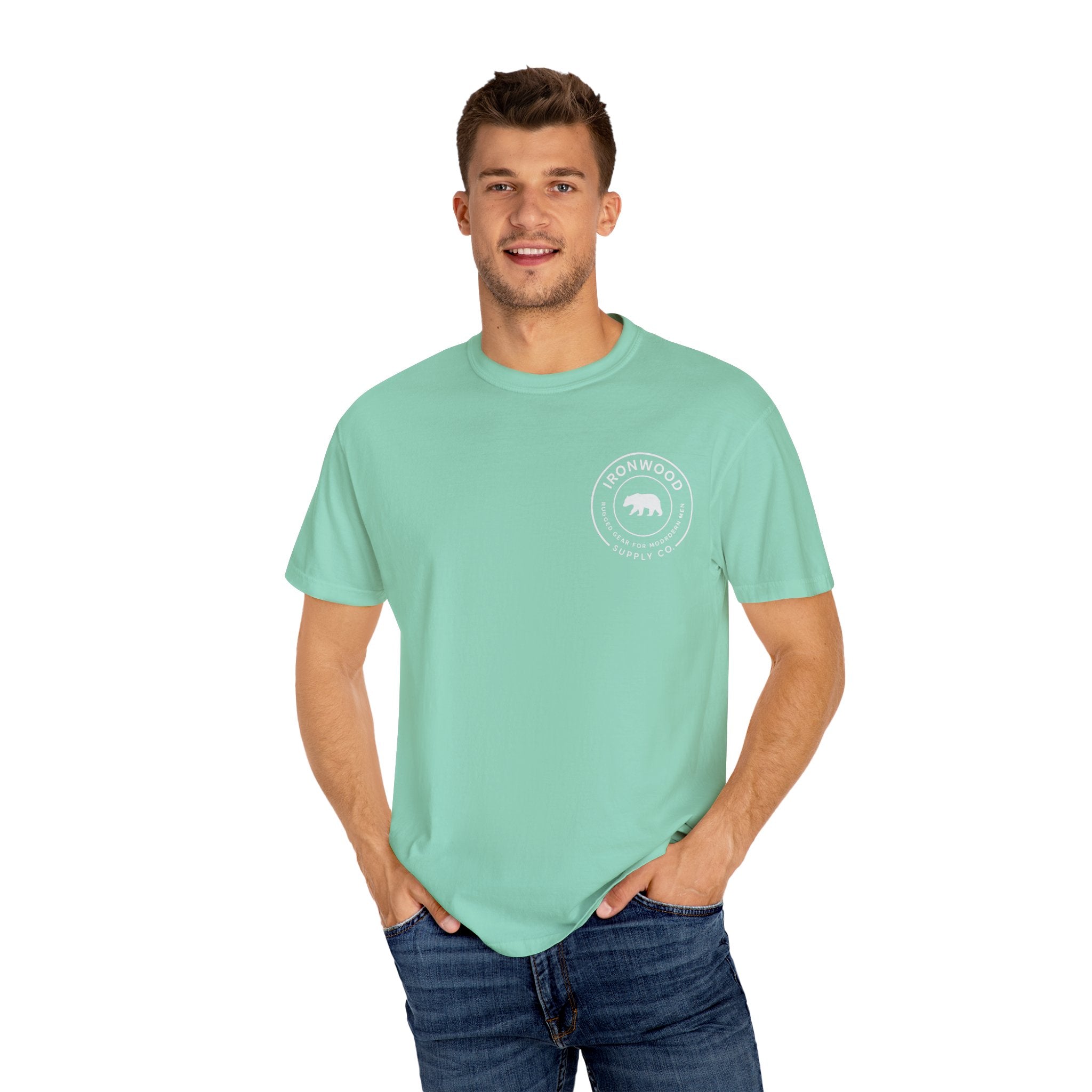 Funny Unisex T-Shirt for Overthinkers, Casual Wear, Gift for Friends, Brain Workout Tee, Humor T-Shirt, Everyday Comfort Top