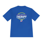 Softball is my Therapy