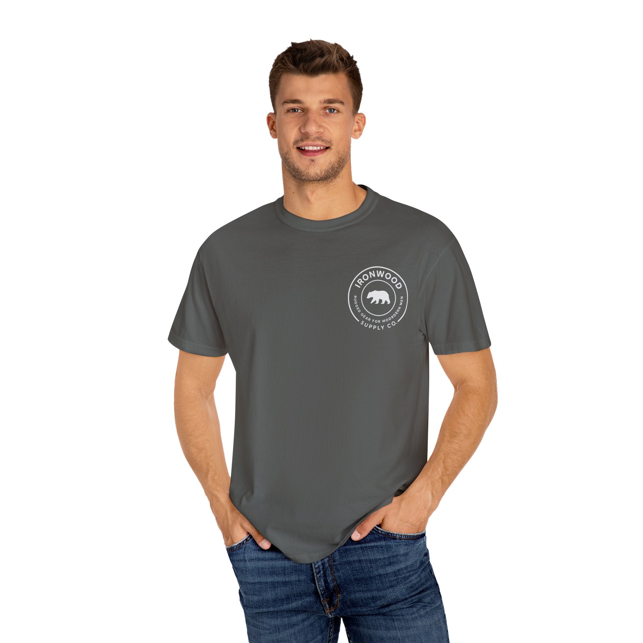 Funny Unisex T-Shirt for Overthinkers, Casual Wear, Gift for Friends, Brain Workout Tee, Humor T-Shirt, Everyday Comfort Top