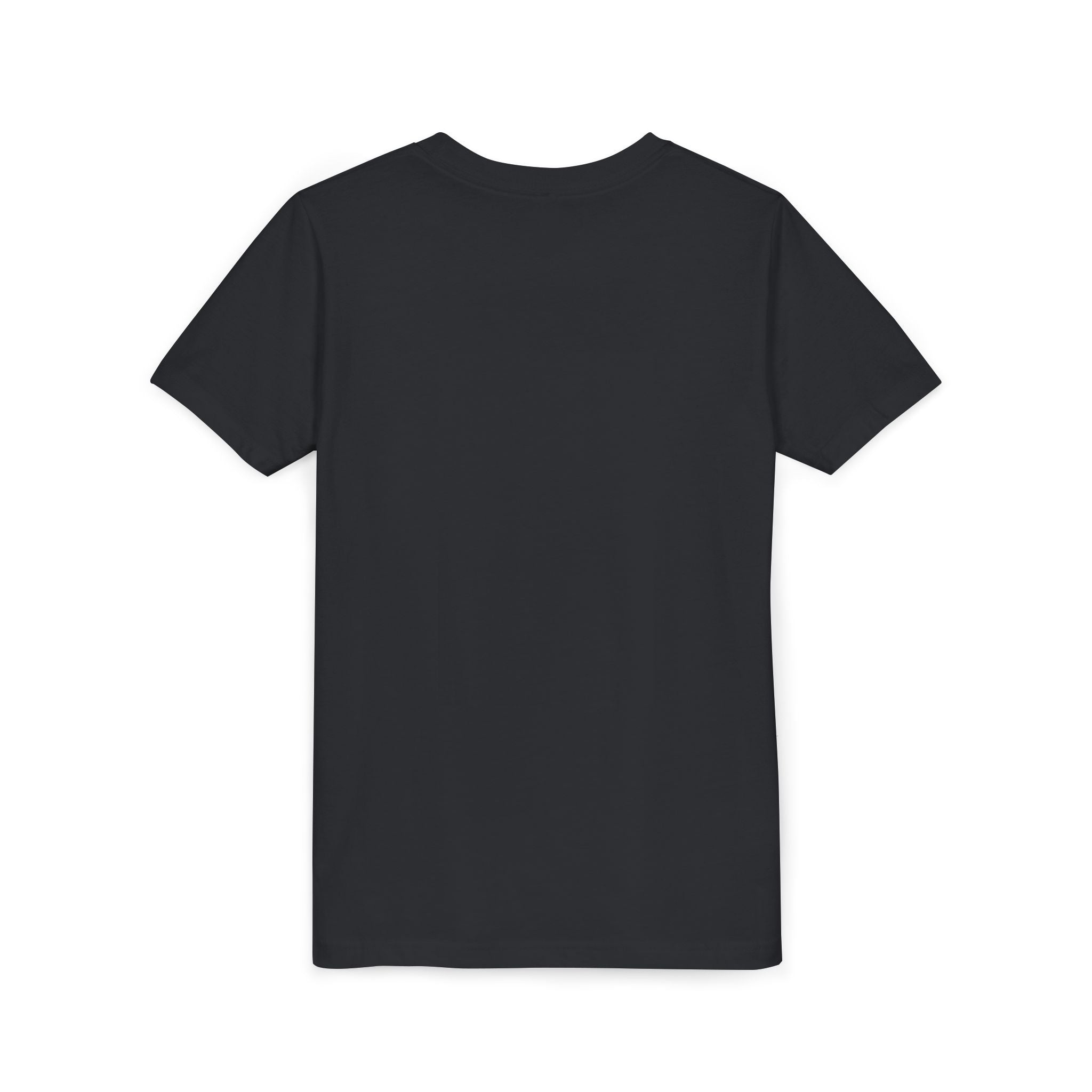 Youth Short Sleeve Tee - Will Run for Touchdowns and Donuts, Fun Sports Shirt, Gift for Young Athletes, Birthday, Back to School, [...]