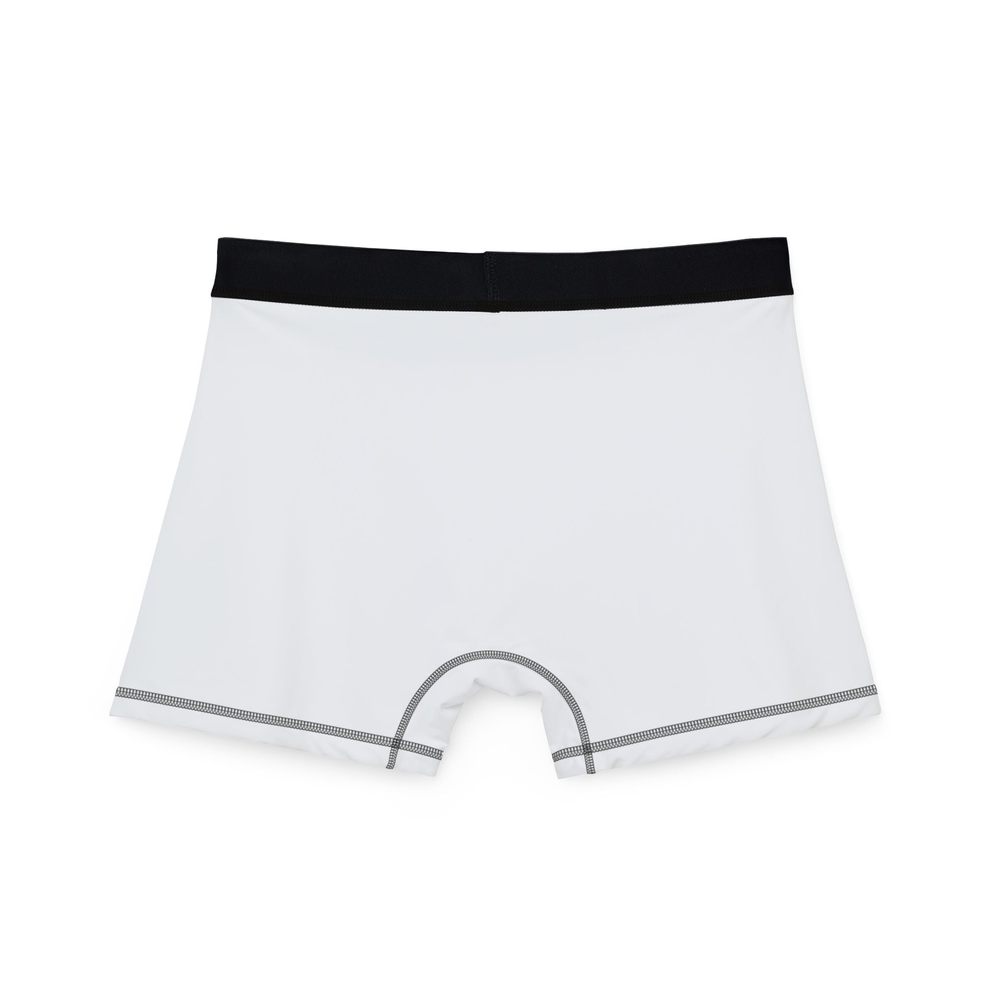 Dill With It Men's Boxers - Fun Gift for Dad, Unique Underwear for Birthdays, Father's Day, Gag Gift, Comfortable Loungewear