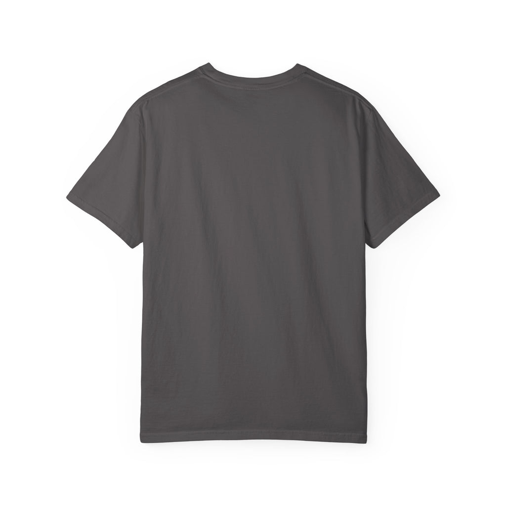 Beard Goals T-Shirt, Fun Graphic Tee, Dog Lover Apparel, Casual Wear, Gifts for Him, Father's Day T-Shirt