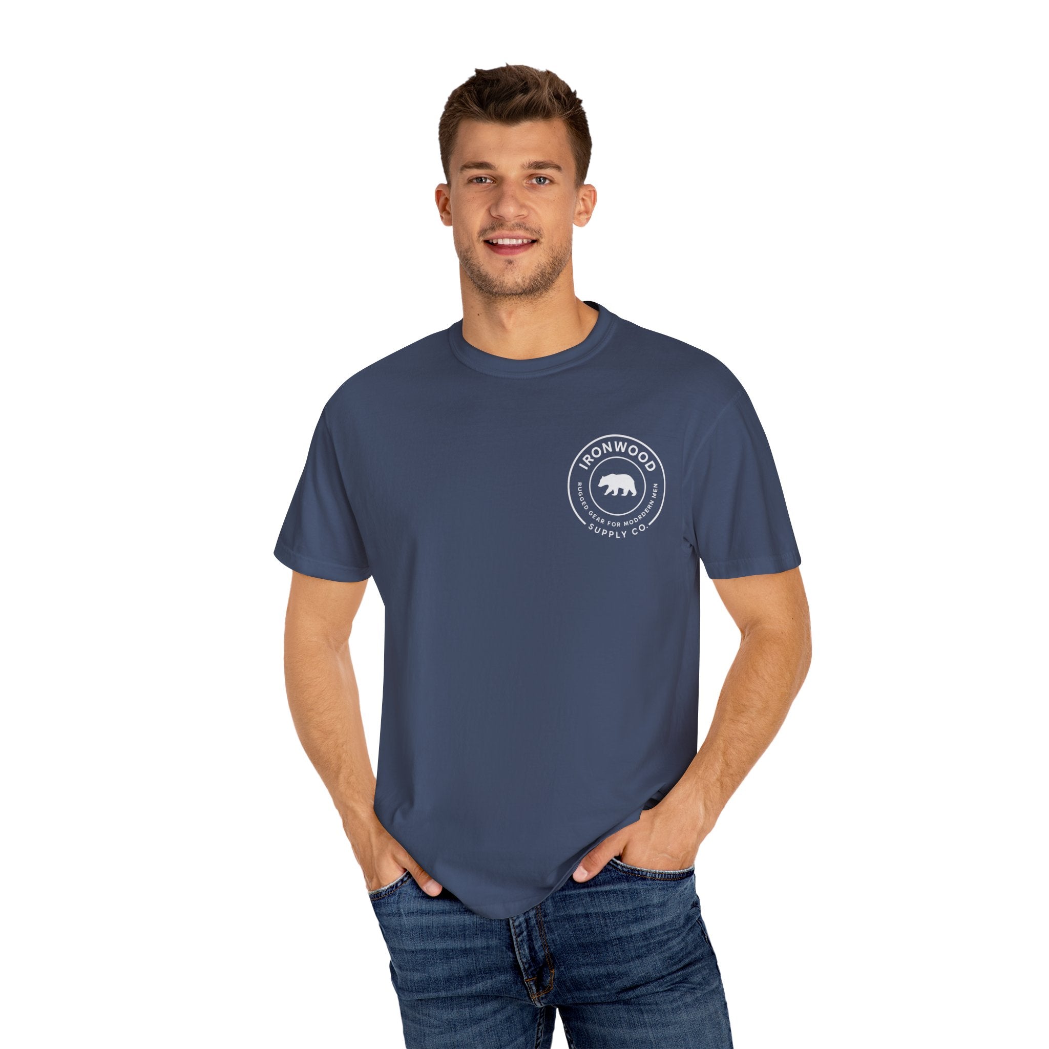 Funny Unisex T-Shirt for Overthinkers, Casual Wear, Gift for Friends, Brain Workout Tee, Humor T-Shirt, Everyday Comfort Top
