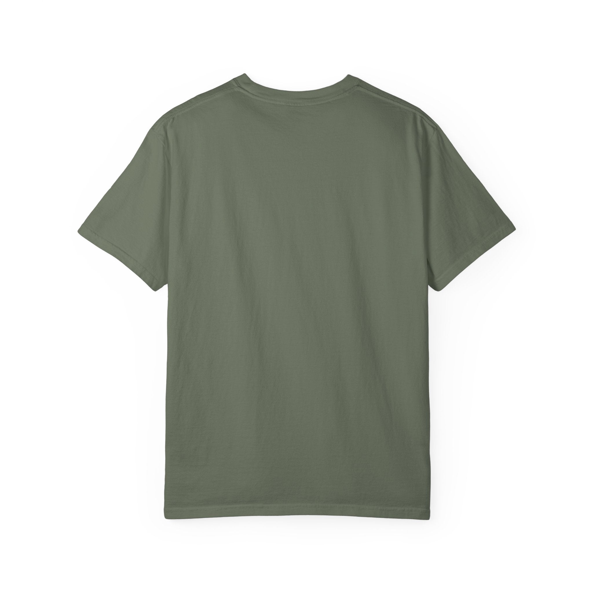 Grill Sergeant T-Shirt | Funny BBQ Apparel, Unisex Gift, Father's Day, Cookout Outfit, Summer Party Wear