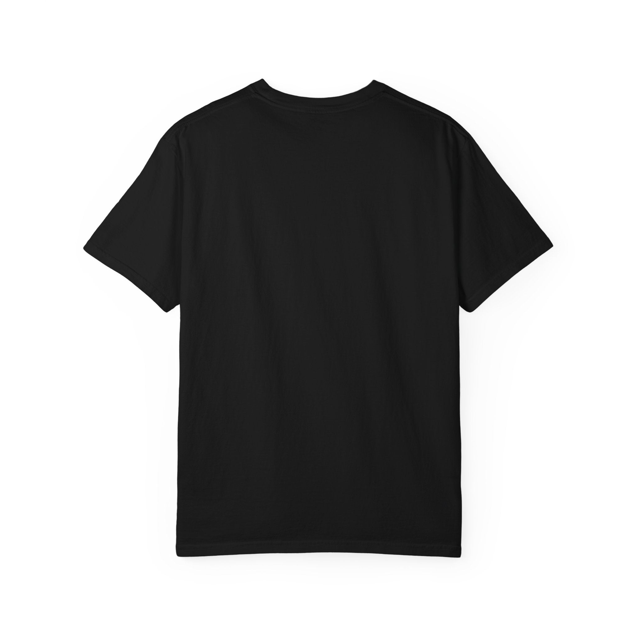 Football Fan T-Shirt, Unisex Garment-Dyed Tee, Sports Shirt, Game Day Apparel, Touchdown Celebration Gear
