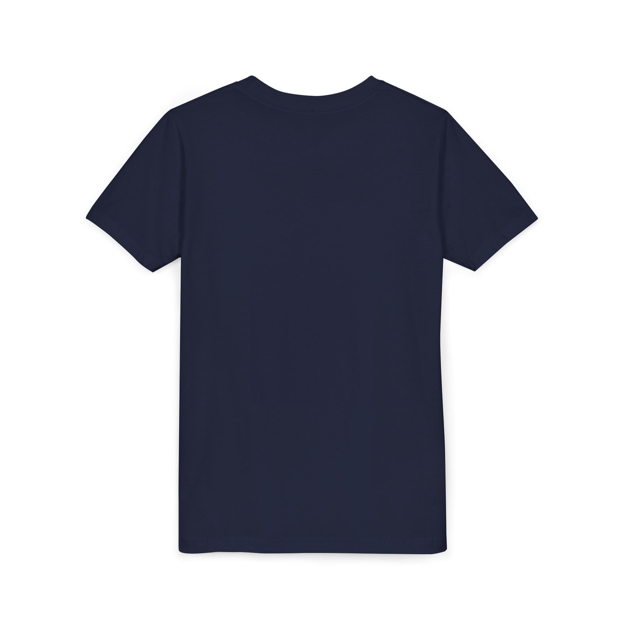 Youth Short Sleeve Tee - Will Run for Touchdowns and Donuts, Fun Sports Shirt, Gift for Young Athletes, Birthday, Back to School, [...]