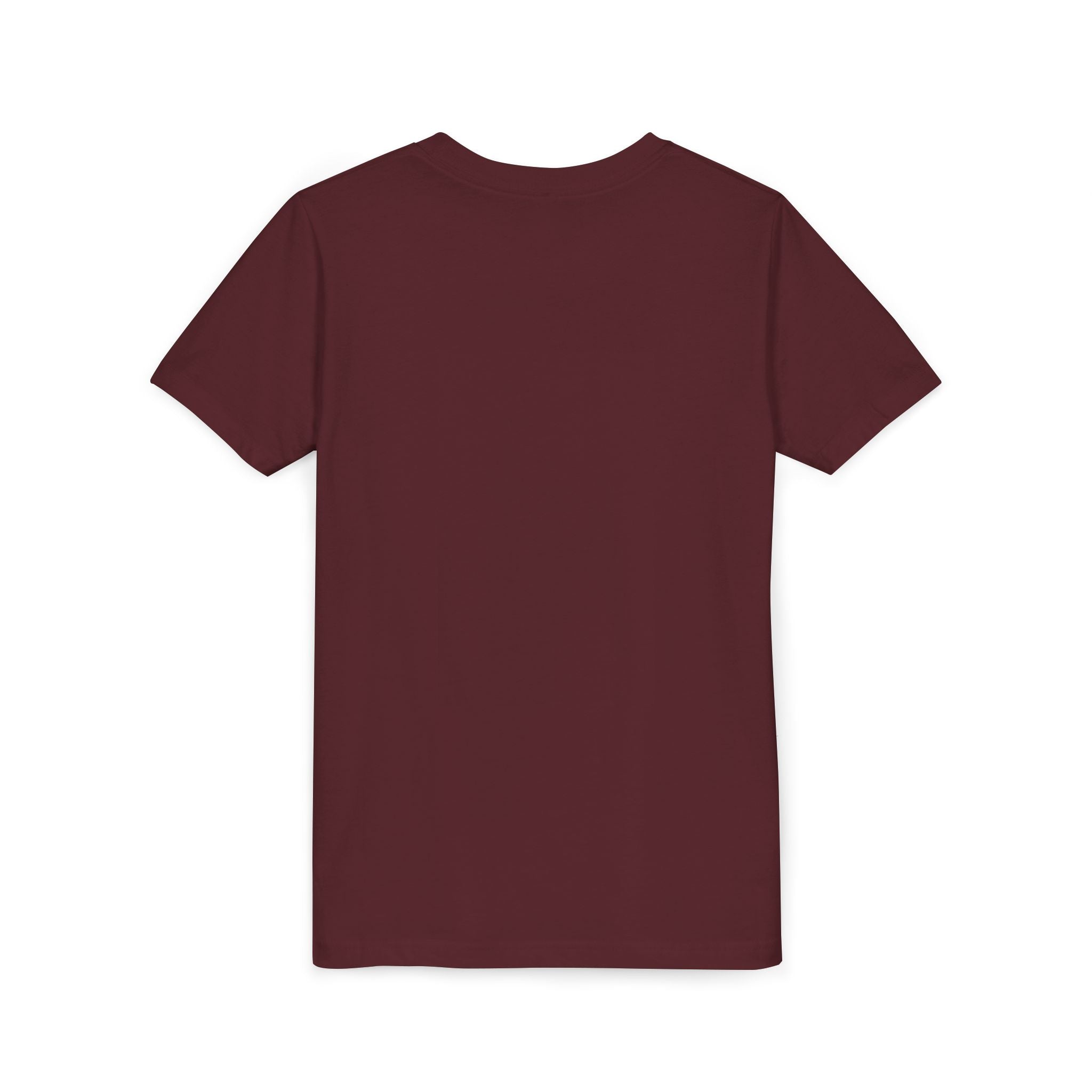 Youth Short Sleeve Tee - Will Run for Touchdowns and Donuts, Fun Sports Shirt, Gift for Young Athletes, Birthday, Back to School, [...]